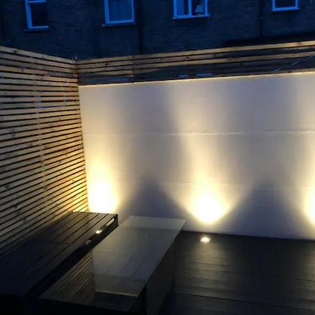 Smart London Townhouse Ξενοδοχείο Εξωτερικό φωτογραφία