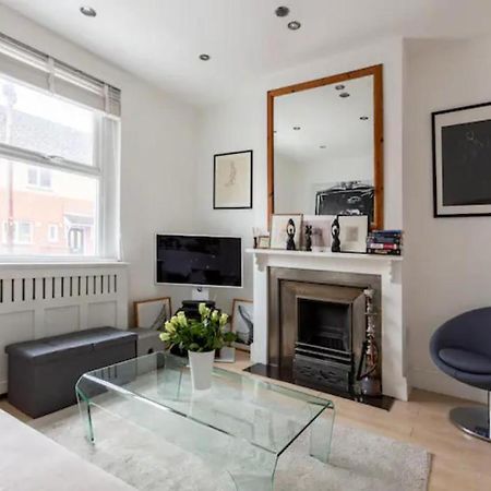 Smart London Townhouse Ξενοδοχείο Εξωτερικό φωτογραφία