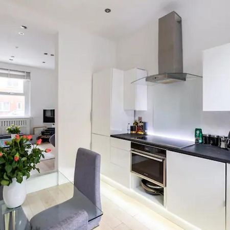 Smart London Townhouse Ξενοδοχείο Εξωτερικό φωτογραφία
