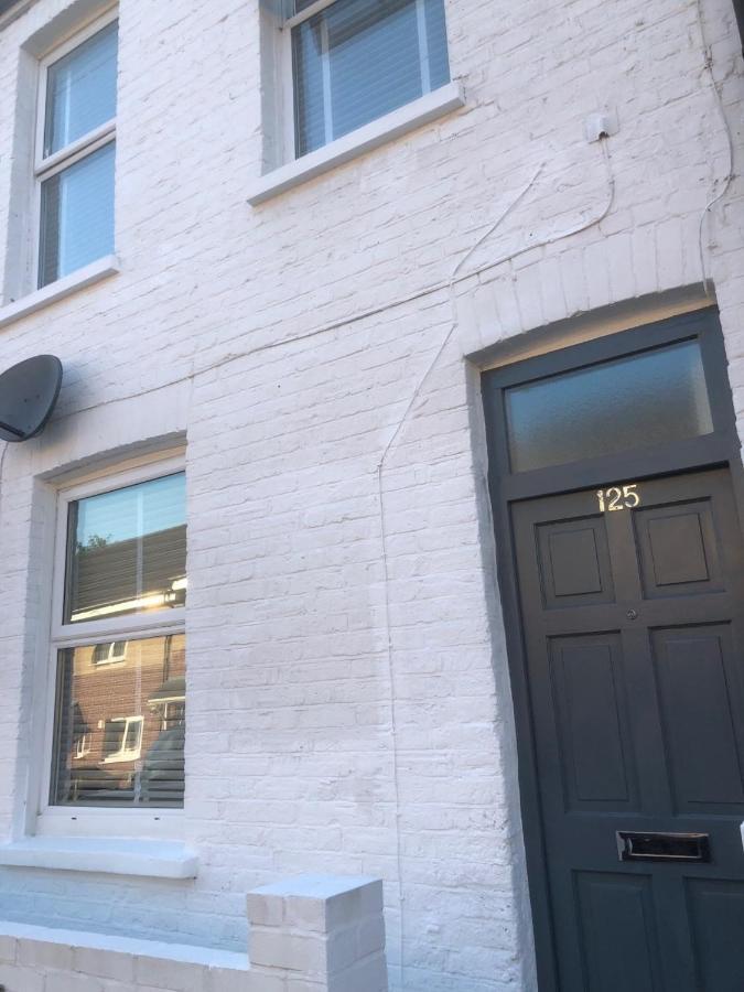 Smart London Townhouse Ξενοδοχείο Εξωτερικό φωτογραφία