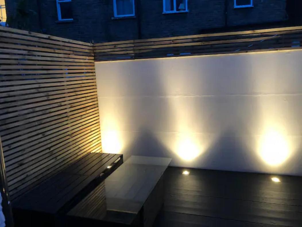 Smart London Townhouse Ξενοδοχείο Εξωτερικό φωτογραφία