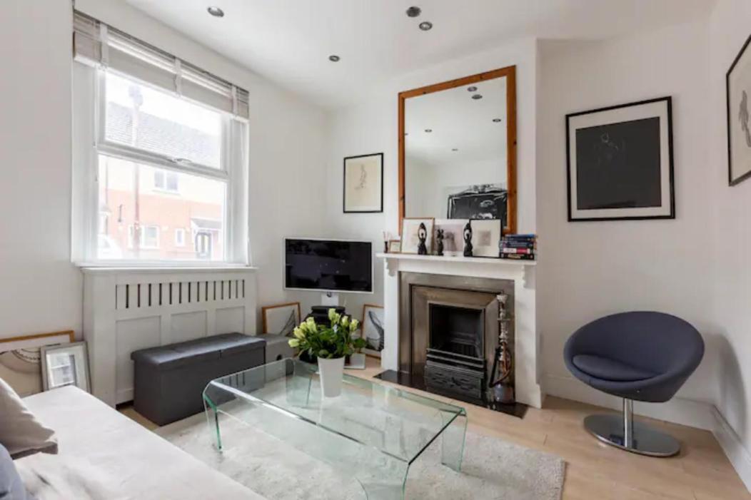 Smart London Townhouse Ξενοδοχείο Εξωτερικό φωτογραφία