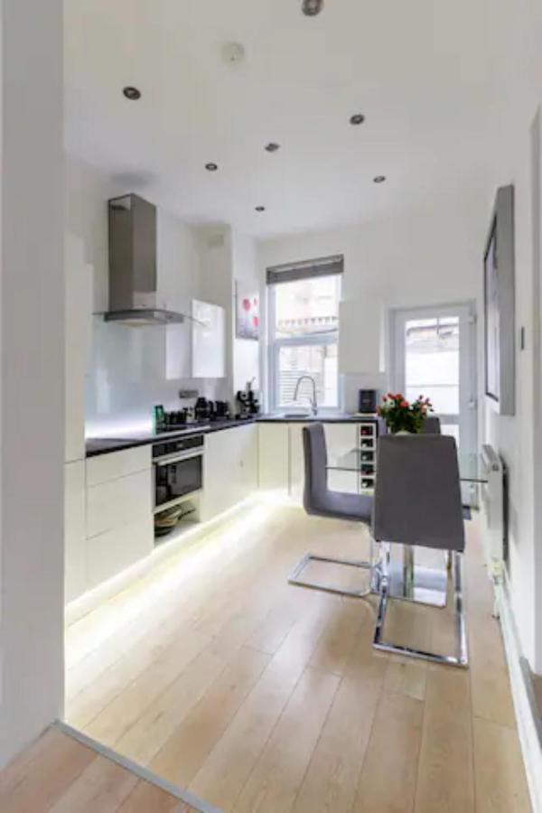 Smart London Townhouse Ξενοδοχείο Εξωτερικό φωτογραφία