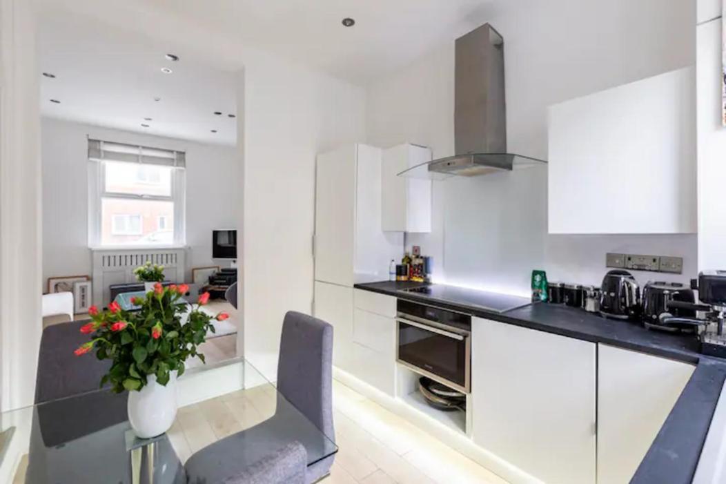 Smart London Townhouse Ξενοδοχείο Εξωτερικό φωτογραφία