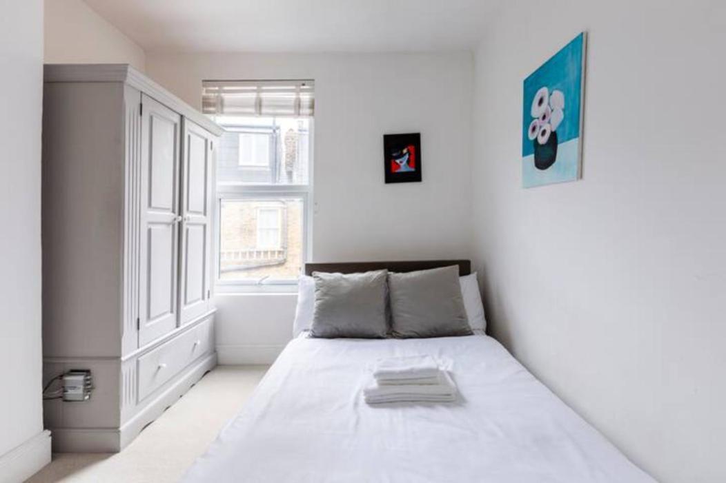 Smart London Townhouse Ξενοδοχείο Δωμάτιο φωτογραφία